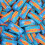 (1.6kg Sweet Jar) Swizzels Refreshers 2