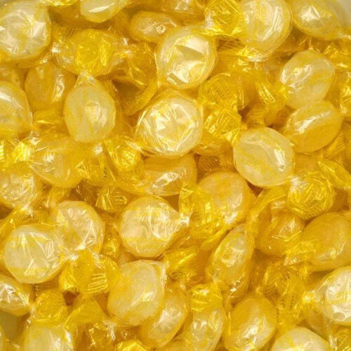 (225g Sweet Pouch) Acid Drops