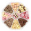 Chocolate Platter 1.2kg 1