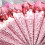 Prefilled Sweet Shop Made Pink Sweet Cone 3
