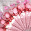 Prefilled Sweet Shop Made Pink Sweet Cone 5