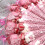 Prefilled Sweet Shop Made Pink Sweet Cone 4