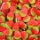 (3kg Bulk Bag) Strawberry & Cream Jelly Sweets 1