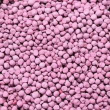 (225g Sweet Pouch) Millions Vimto