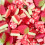 2 For 15.00 1kg Pick N Mix Sweets Red & Blue 6