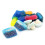 2 For 15.00 1kg Pick N Mix Sweets Red & Blue 3