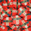 (500g Sweet Pouch) Santas Belt Milk Chocolate Coins 2