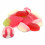 2 For 15.00 1kg Pick N Mix Sweets Red & Blue 4