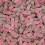 (1kg Sweet Pouch) Fizzy Cherry Cola Bottles 1