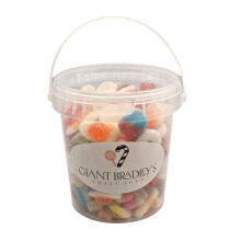(Pink Sweets Mix) Sweet Bucket
