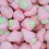 (250g Sweet Jar) Jelly Filled Strawberry Marshmallows 1