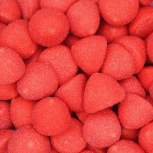 (900g Bulk Bag) Red Paint Balls