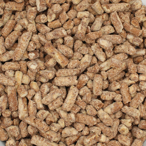 (500g Sweet Pouch) Coconut Choc Nibbles