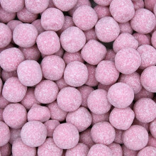 (225g Sweet Pouch) Cherry Bon Bons