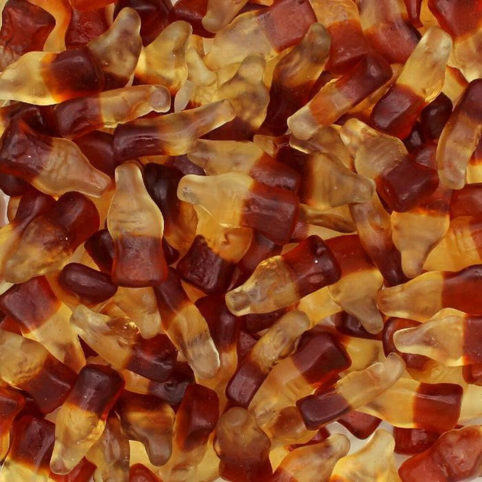 (1kg Sweet Pouch) Cola Bottles-image-OPC-PHZFYNC-NEW