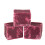 (225g Sweet Pouch) Very Berry Fudge 1