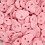 (2.2kg Sweet Jar) Pink Skulls 2