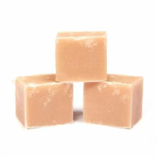 (500g Sweet Pouch) Dairy Free Vanilla Fudge