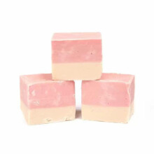 (2kg Sweet Tub) Drummerstick Fudge