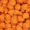 (900g Sweet Jar) Orange Paint Balls 1