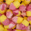 (900g Sweet Jar) Marshmallow Cupcakes 2