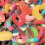 (2.2kg Sweet Jar) Halal Fizzy Mix 1