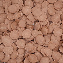 (3kg Bulk Box) Chocolate Drops