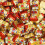 (2.2kg Sweet Jar) Golden Bear Milk Chocolates 2