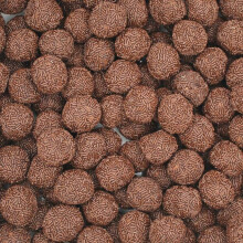 (650g Sweet Jar) Rum Balls