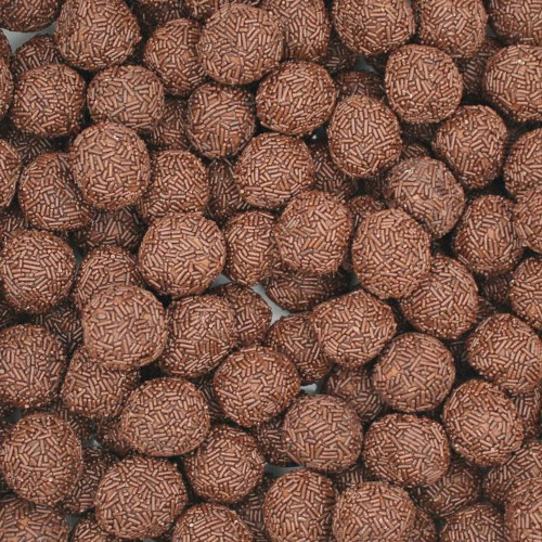 (3kg Bulk Box) Rum Balls