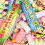 Freeze Dried Sweets Sour 95g 2