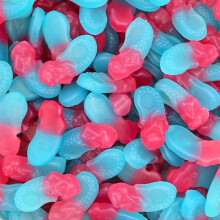(225g Sweet Pouch) Mermaids