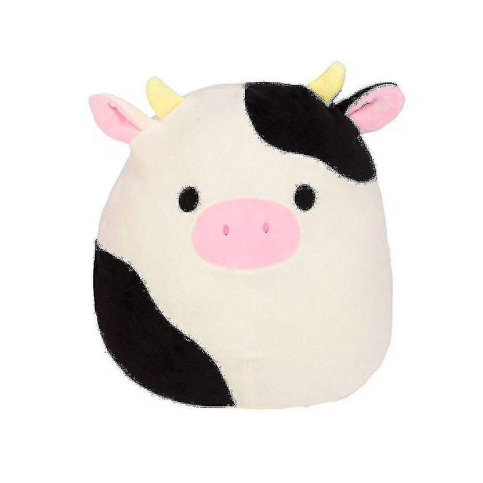 Kikidex (As Show, One Size) 40Cm Squish Mallow Plush Dolls Pillow Stuffed Toy Kid Gift-E