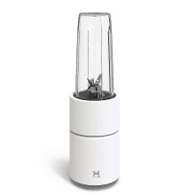 (As show, One size) Mini High Speed Portable Blender Juicer