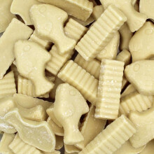 (Fish & Chips - 3kg Box) Bulk Bag/Box - Pick Your Own Sweet