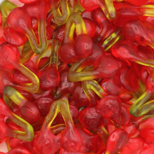 (Happy Cherries - 3kg) Bulk Bag/Box - Pick Your Own Sweet