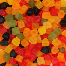 (Midget Gums - 3kg) Bulk Bag/Box - Pick Your Own Sweet