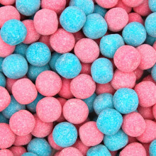 (Bubblegum Bon Bons - 3kg) Bulk Bag/Box - Pick Your Own Sweet