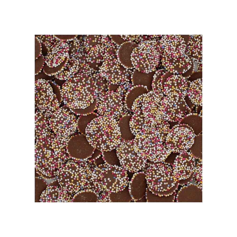 (Chocolate Jazzies - 3kg Box) Bulk Bag/Box - Pick Your Own Sweet-image-OPC-PHZFZQT-NEW