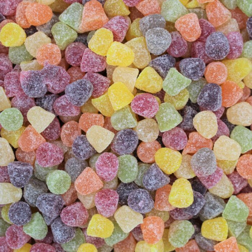(Dew Drops - 3kg) Bulk Bag/Box - Pick Your Own Sweet