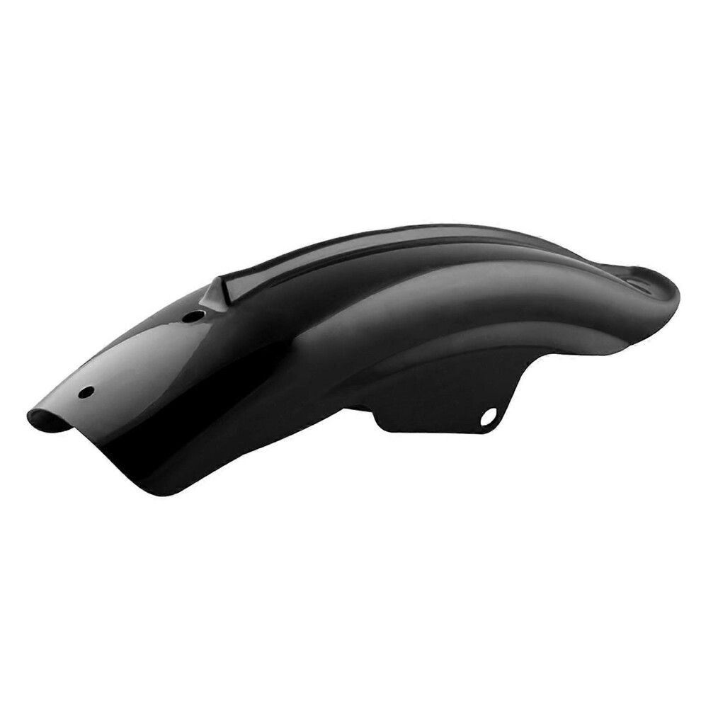 (As show, One size) Mud Guard Fenders Mud Splash Guard Motorcycle Accessory Rear Tire Mudguards for Davidson 883 XL1200 Mud Flap Replacement