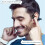 (dark blue, One size) Portable Bone Conduction Earphones with Memory Card Support Improve Work, Study, and Leisure Experience Wireless Headset  Black 4
