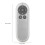 (7 keys, One size) Garage Door Remote Control 433mhz Wireless Remote Control 7/11/13 Button Programming Learning Garage Door Remote 3