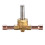 (1078 6, One size) Advanced Cooling Solution Electronic Expansion Component Electronic Expansion Valves Perfect for Central Cooling Units 3