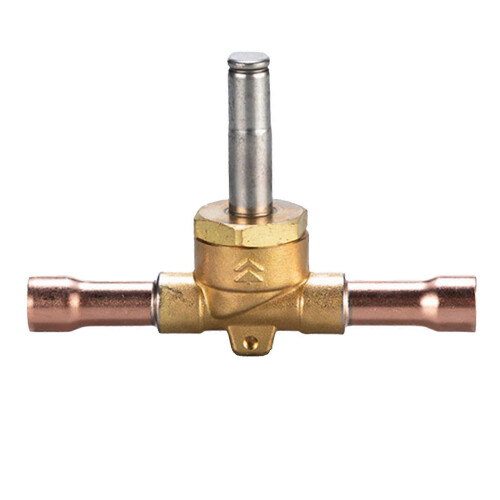 (1078 6, One size) Advanced Cooling Solution Electronic Expansion Component Electronic Expansion Valves Perfect for Central Cooling Units 2