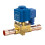 (1078 6, One size) Advanced Cooling Solution Electronic Expansion Component Electronic Expansion Valves Perfect for Central Cooling Units 1