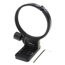(As show, One size) Lens Tripod Mount Ring Quick Release Tripod Collar with 1/4" Screw for Tamron 35-150mm 100-400mm Camera Lens