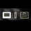 (spanish, One size) Amiibo Smart Emulator Intelligent Simulator Must Have Accessory  for Gamers No Time Change Required 3