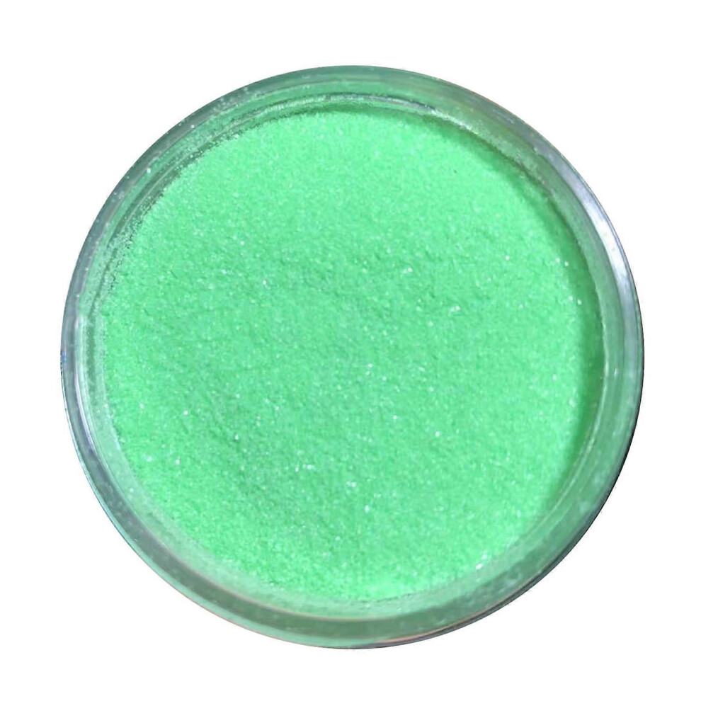 (Pink, One size) 17 Colors Bottled Layered Gradient Glitter Fine Powder Gravity Powder Resin Quicksand Glitter Quicksand Making Supplies  Fruit green