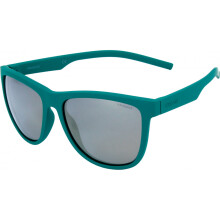 Polaroid Urheilulliset Aurinkolasit PLD 6014/S 56/17/141 Vihreä Kumi UNISEX PLD 6014/S